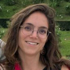Dr Alexandra Singh