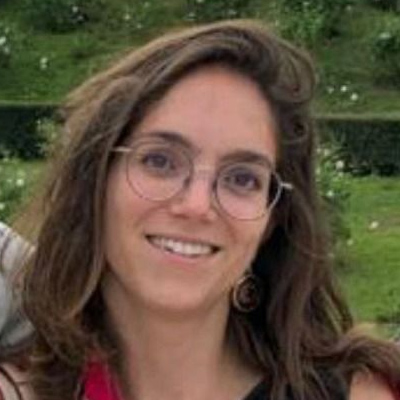 Dr Alexandra Singh