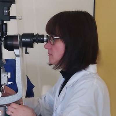 Dr Amalia Thoma