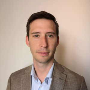Dr Antoine Vanderlinden