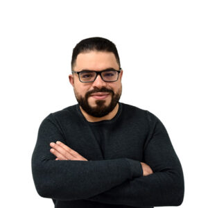 Dr Azdin IABKRIMAN