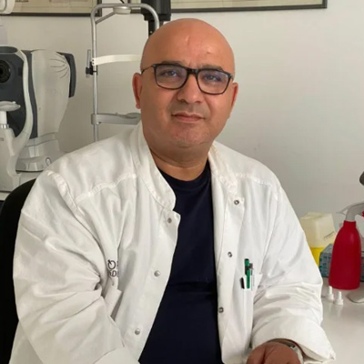 Aziz Touibi