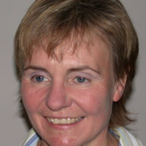 Pr Chantal Daumerie