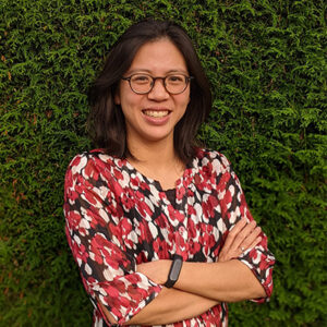 Dr Emilie La