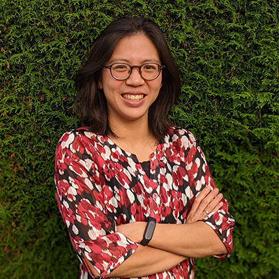 Dr Emilie La