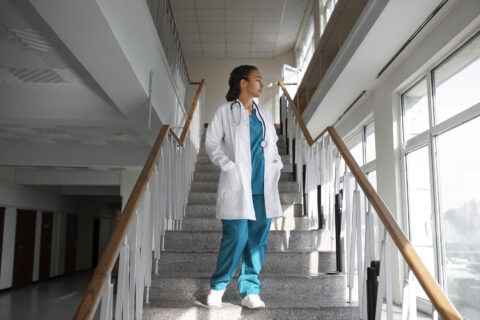 Équipe Médicale