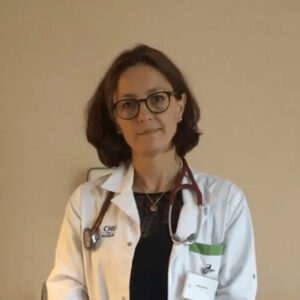 Dr Gabriela Migali