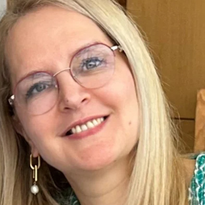Hafida El Hajjaji