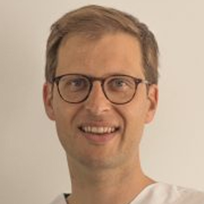 Dr A. Hublet