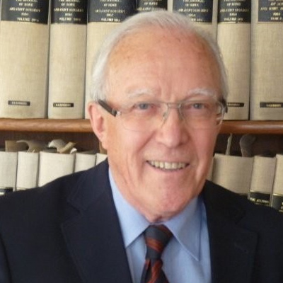 Pr J.-J. Rombouts
