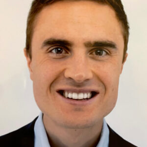 Dr Jean Charles Bauchau