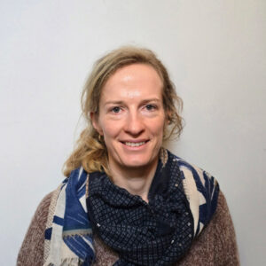 Dr Joséphine Behaegel