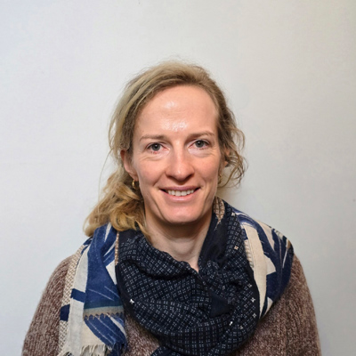 Dr Joséphine Behaegel