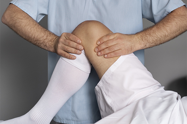 La kinésithérapie au Centre Médical du Val : une expertise plurielle pour votre récupération