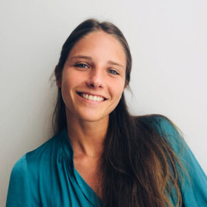 Margot DUCRUET