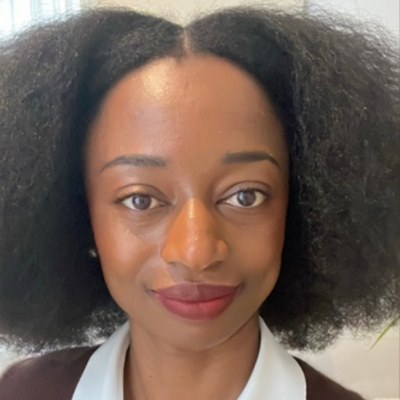Dr Mariame Koita