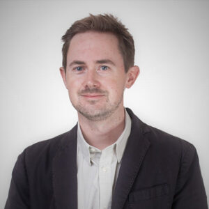 Dr Michael Ragé