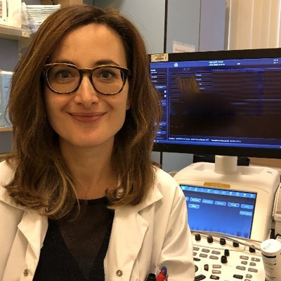 Dr Mihaela Stancu