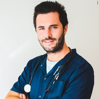 Rémi Izoard