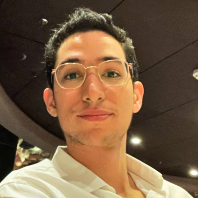 Dr Samy Zaher