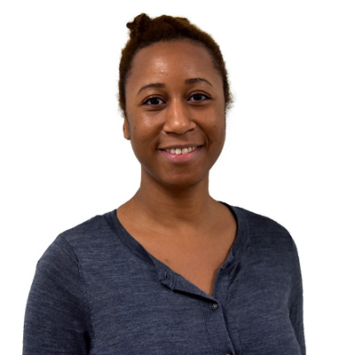 Dr Sarah Dormeus