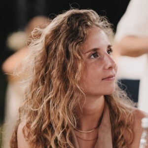 VICARI Elisa