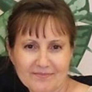 Dr Vera Mihailenko
