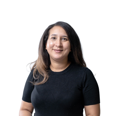 Dr Yousra Ben Brahim