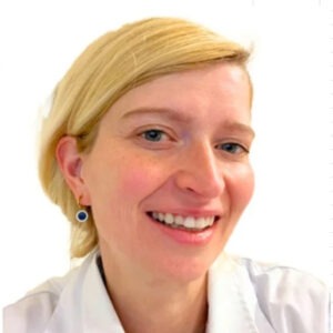 Dr Carola Dahrenmoller