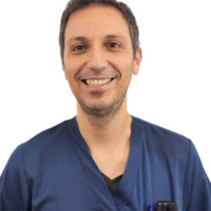 Dr Haykel Kammoun