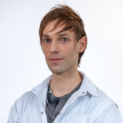 Dr Jan Paquet