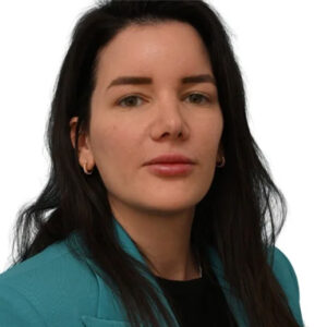 Dr Judith Lefever