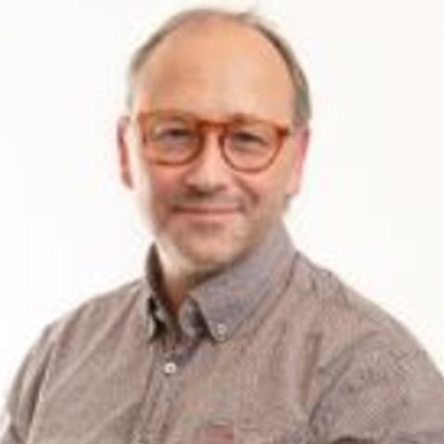 Dr Laurent Huberty