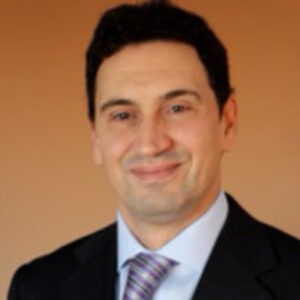 Dr Samir Kaddar
