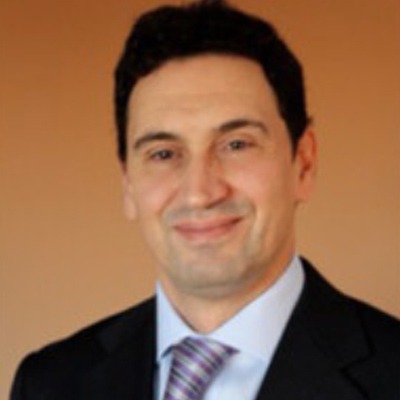Dr Samir Kaddar