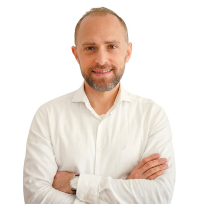 Dr Julien Jans