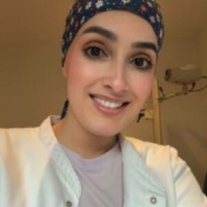 Khadija Haddia