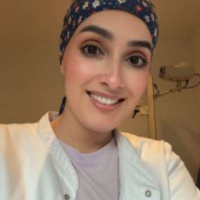 Khadija Haddia