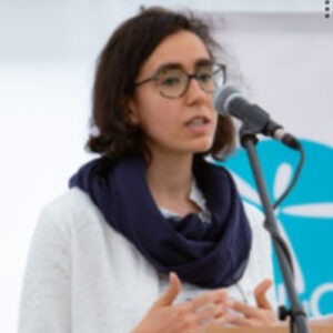 Dr Selma Hameurlaine