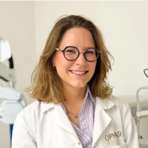 Dr Tatiana Sykorova