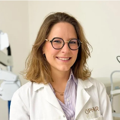 Dr Tatiana Sykorova
