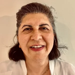 Dr Mehnaz Maleki
