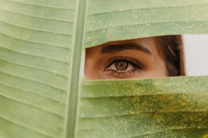 Ptosis de la paupière supérieure : causes, chirurgie et récupération