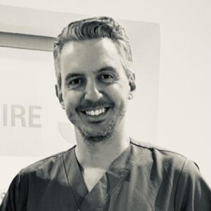 Dr Stephan Alessandro