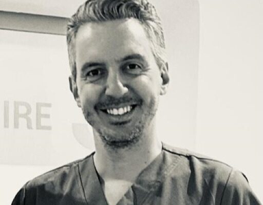 Dr Stephan Alessandro