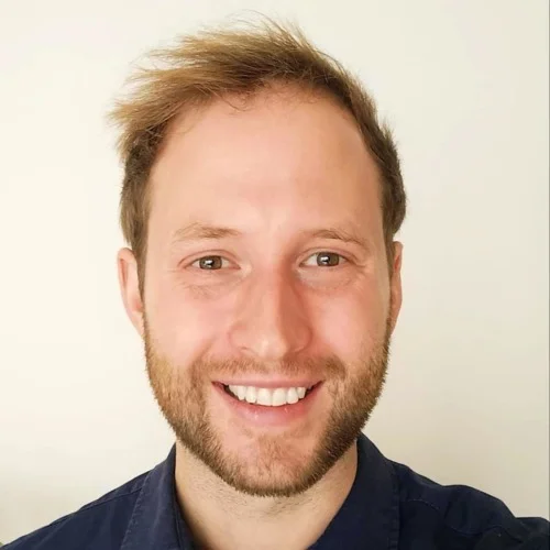 Dr Paul Cardon de Lichtbuer